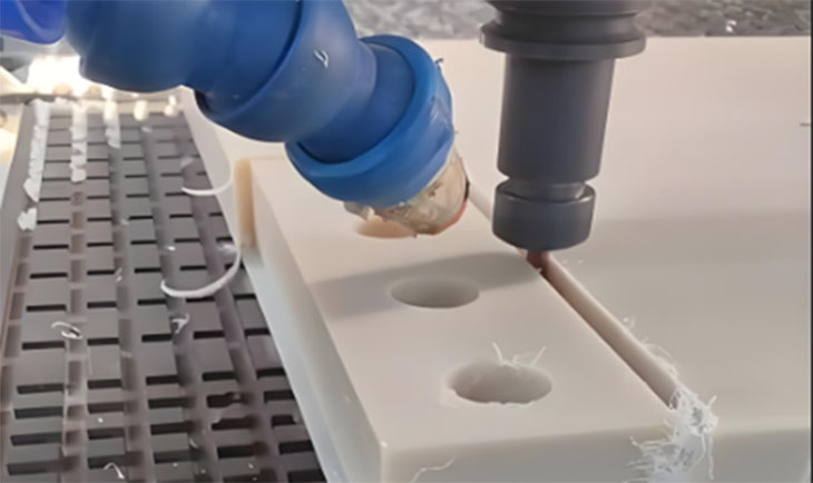 5 Axis 4