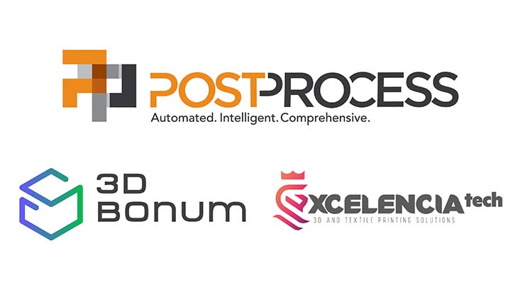 Channel Partners Logos