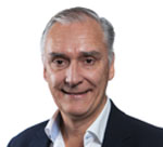 Patrik L. Törnquist