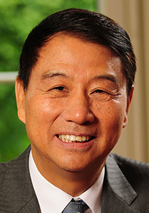 Xiaozhun Yi, Deputy Director-General of the World Trade Organization (WTO) image2 dfgdg